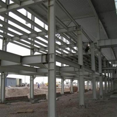 棗莊市鋼結(jié)構(gòu)安全檢測單位 建筑工程質(zhì)量檢測與評(píng)估咨詢今日資訊
