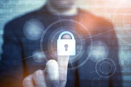 中科信安警示 信息安全防護刻不容緩，上海網(wǎng)絡(luò)與信息安全軟件開發(fā)迎來新挑戰(zhàn)