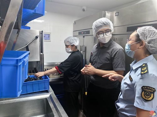 守護(hù)舌尖上的安全 濟(jì)南市場監(jiān)管部門多措并舉保障網(wǎng)絡(luò)餐飲服務(wù)食品安全